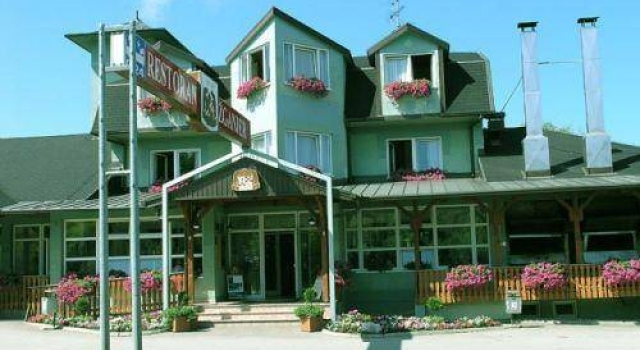 Hotel Restaurant Žganjer, Book Motel Karlovac Karlovac county