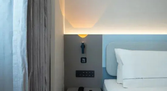 Люкс Superior Quanzhou Ancient City Fengze Street Light Residence Hotell