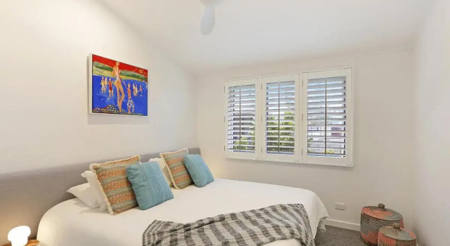 Summer Breeze, Prenota Hotel Hotel a Queensland con parcheggio, Parcheggio