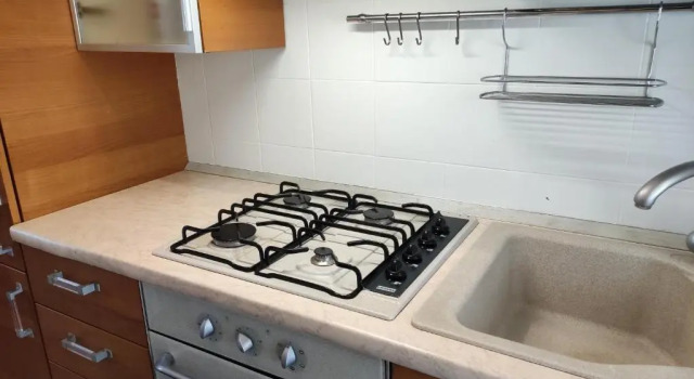 Апартаменты Mountain apartment - Aprica