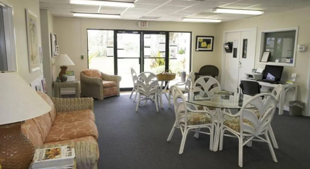Ocean Village Club L16, Varaa Hotelli Sankt Augustine Saint Augustine Area