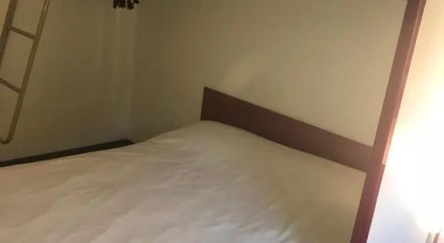 Номер Standard hotelF1 Saverne Monswiller