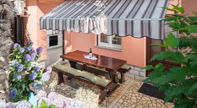 Апартаменты Apartments Marcan