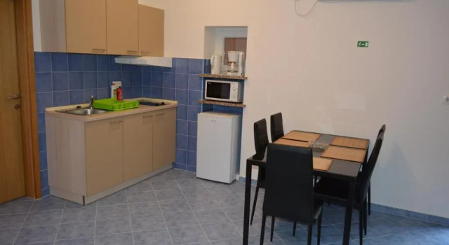 Апартаменты Apartment Valentina