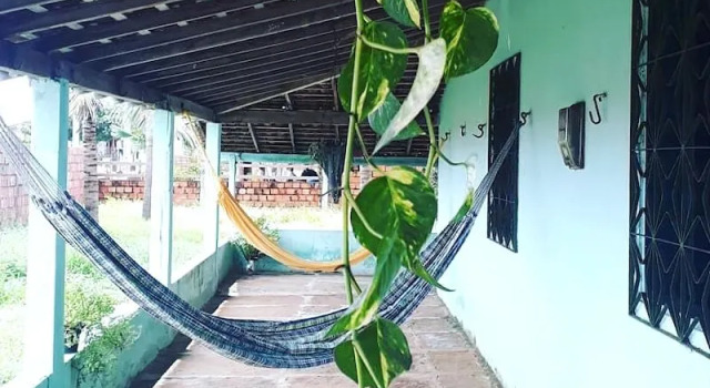 Hostel Point do Turista