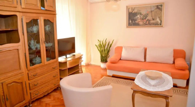 Апартаменты Deluxe с 2 комнатами Apartments Antonio