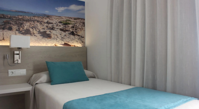 Hostal Es Pi - Emar Hotels, Book Hotel Hotels in Formentera with Breakfast, Breakfasts