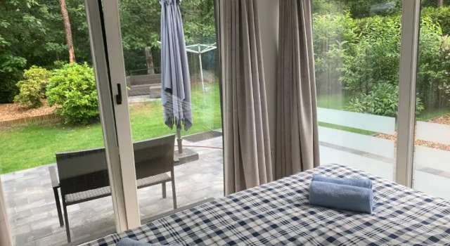 Апартаменты Chalet Stijn op de Schatberg