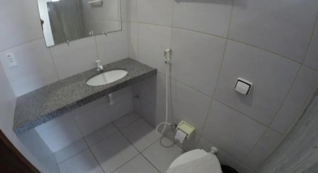 Номер Standard с видом на море Iracema Mar Hotel