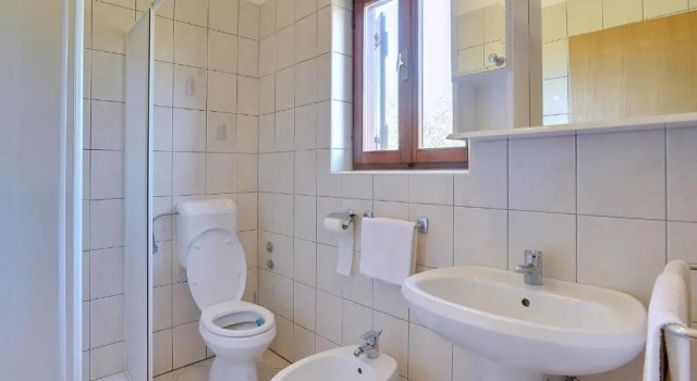 Апартаменты Apartment Pinzan