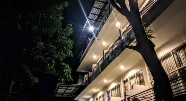 King's Garden, Buchen Sie Pension Bima Sumbawa