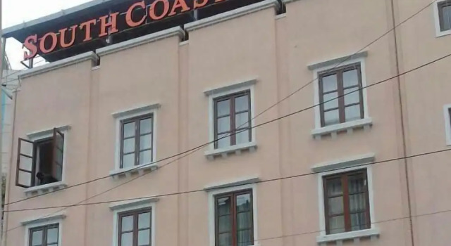 South Coast Hotels Thane