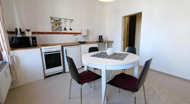Апартаменты с 2 комнатами Elisabeth Apartments