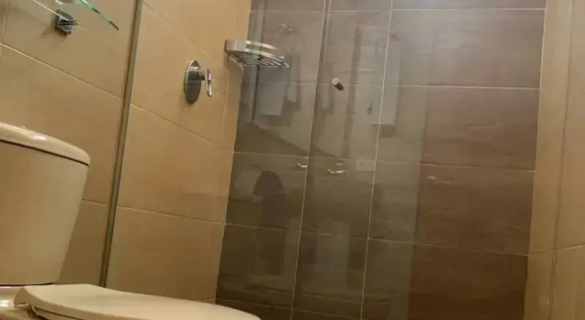 Номер Business Hotel Torre del Prado