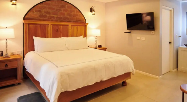Номер Premium Hacienda Valentino