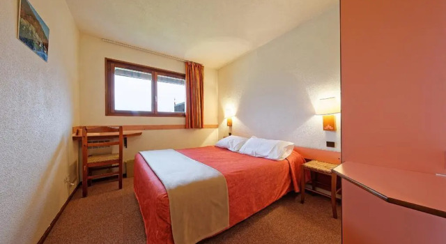 Hôtel Club Le Risoux, Book Hotel 3-stjernede hoteller i Vaux, 3*