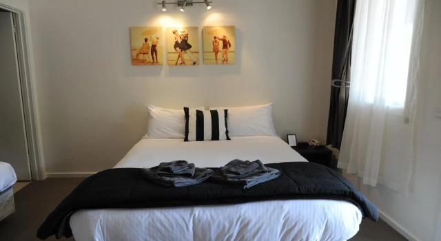 Norwood House Motel & Receptions, Забронировать Мотель Морнингтон Mornington Peninsula