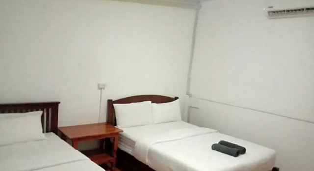 Buddies Loft Samet