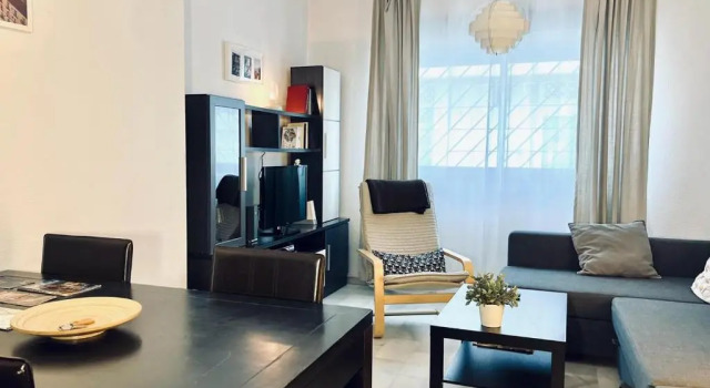 Apartamento Pintor Palomino, Забронировать Апартаменты/квартира Кордова Cordoba Province, рядом с Большой театр Кордовы