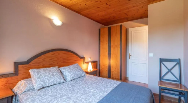 Escalante C8, Rezerwuj Hotel Hotele w Minorka z parkingiem, Parking