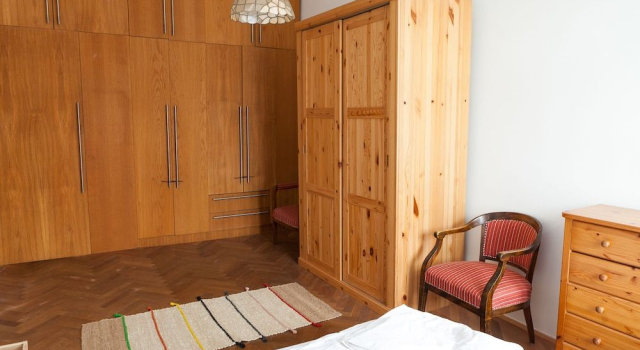 Remarkable Ernesto with view, Reserva ahora Apartamento Budapest 