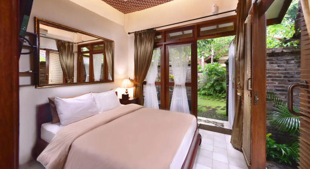 Rumah Boedi Private Residence Villa