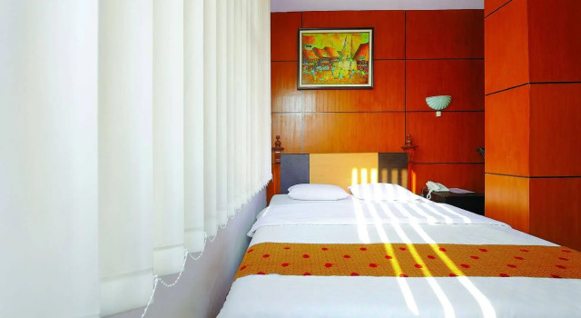 Hotel Elizabeth