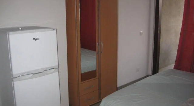 Apartments Zmaj, Prenota Appartamento Hotel a Croatian Islands con parcheggio, Parcheggio