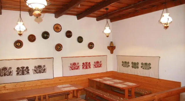 Ottó Panzió Villány, Prenota Hotel Villány 