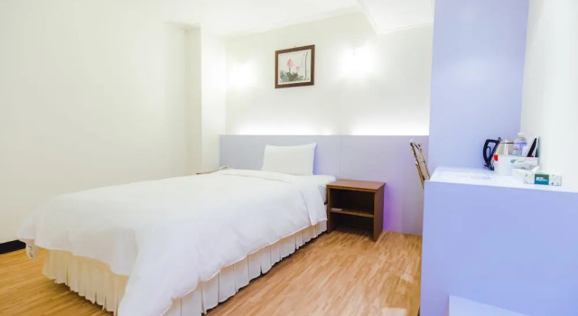 Ekonomiczny pokój Apple Hotel