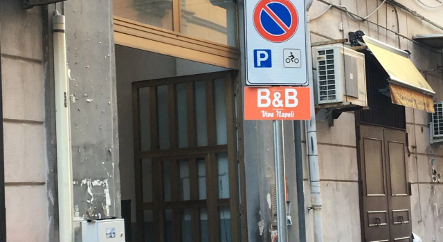 B&B Viva Napoli
