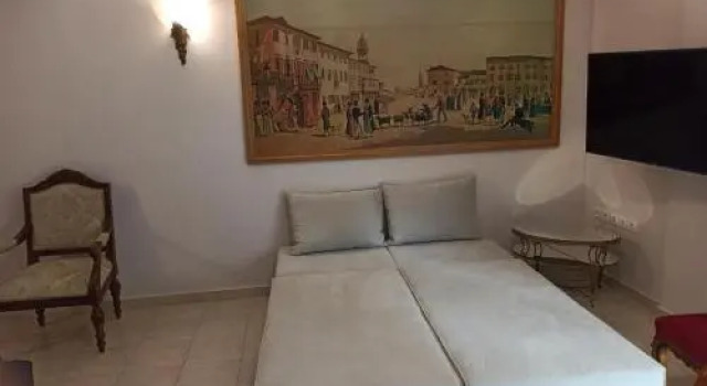 Flat 1 bedroom 1 bathroom - Zakinthos