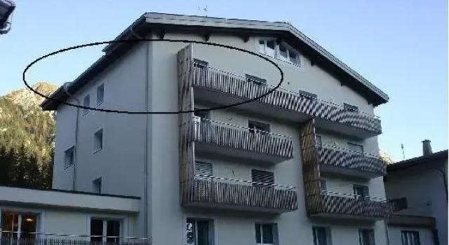 Lenzerheide Seestrasse Edelweiss 1, Prenota Hotel Vaz-Obervaz Grigioni