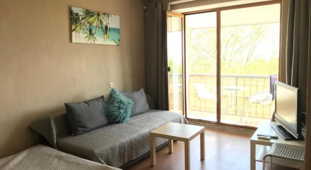 Apartment on Chernomorskaya 2a, Κράτηση Διαμέρισμα Chernomorsk Οδησσός