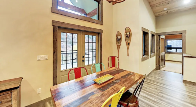 South Bill Creek Home 3 Bedrooms 2.5 Bathrooms Home, Boek Vakantiehuis Carbondale Colorado