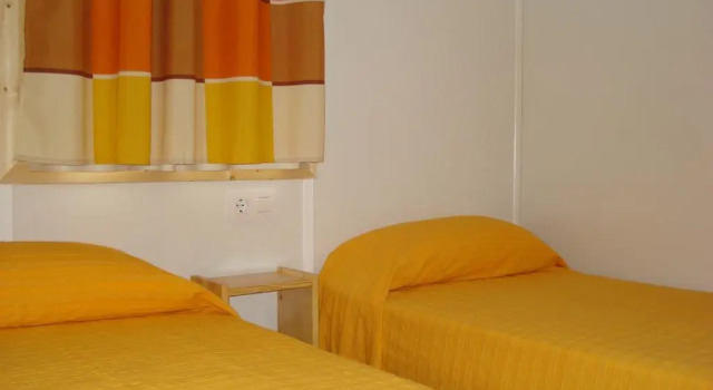 HolaCamp Sitges Relax, Забронировать Кемпинг Кемпинги и глэмпинги Ситжес, Кемпинг