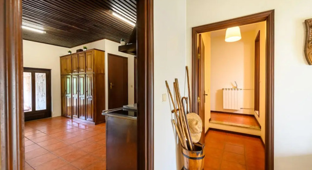 T4 House With Outdoor Pool and Wonderful Views, Забронировать Отель Parque Nacional da Peneda-Geres Брага