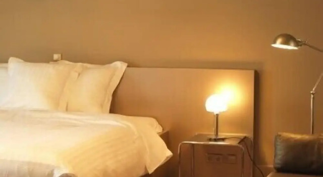 Двухместный номер Superior с балконом Hotel Recour