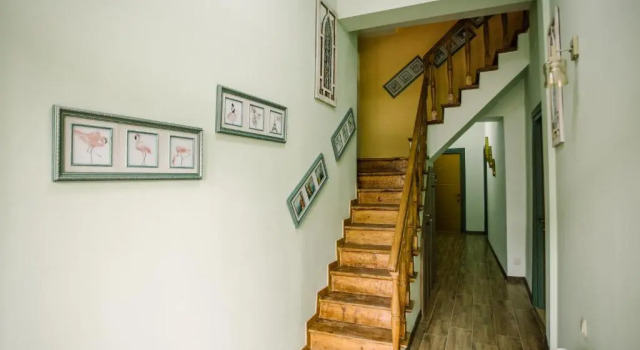 Camera singola Standard con balcone Mariam R