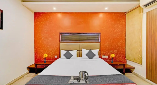 Номер Superior RG SUITES - Royapettah, Near Apollo Hospital & Marina Beach