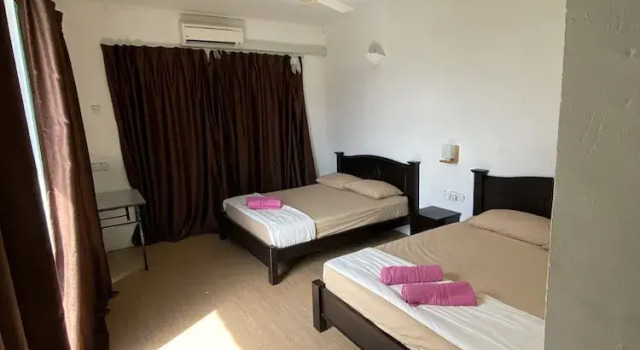 Номер Deluxe Empire Hotels & Resorts