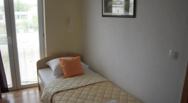 Номер Standard Guest House Regina Mundi
