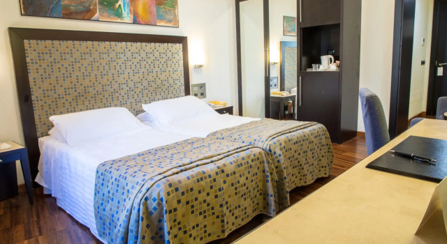 Residenza Mecenate