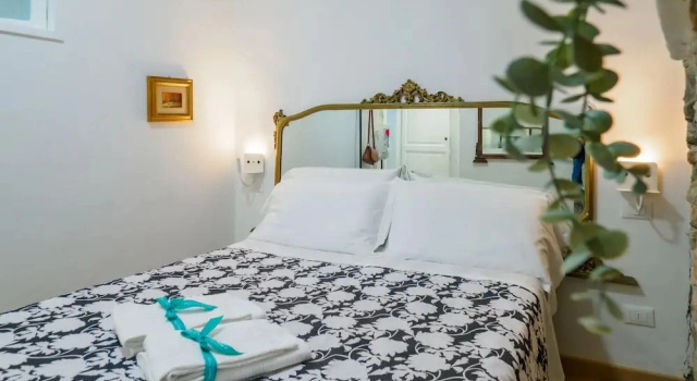 Specciu Village Life Family Apartment