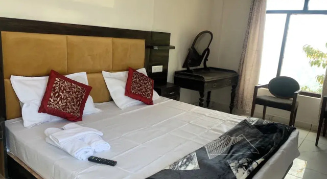 Beer Castle Hotel