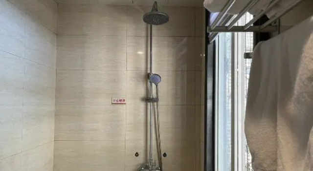 Люкс Business Tiange Express Hotel (Fuyang Wenfeng Park)