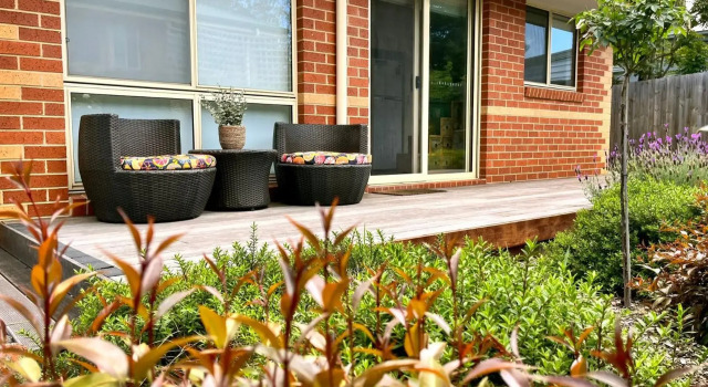 Wayfarer, perfect for families, Book Vacation Home Daylesford 