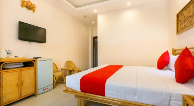 Номер Superior Calmette Hotel 151 - Ben Thanh