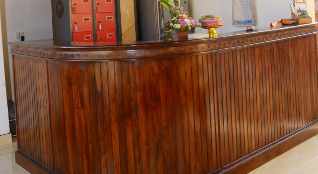 Bima Sakti Guest House
