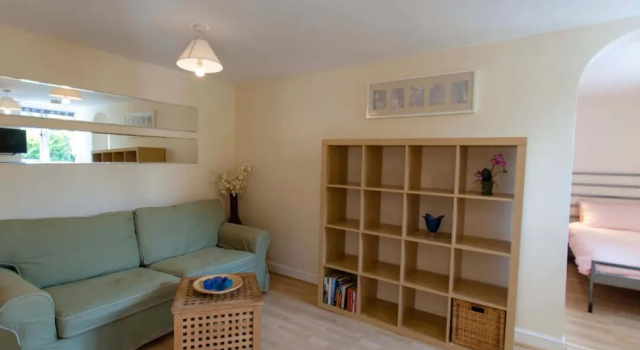 Countryside Holiday Home in Kent, Reservar Casa de férias Casas de campo em Merseyside, Casa de campo / Cottage